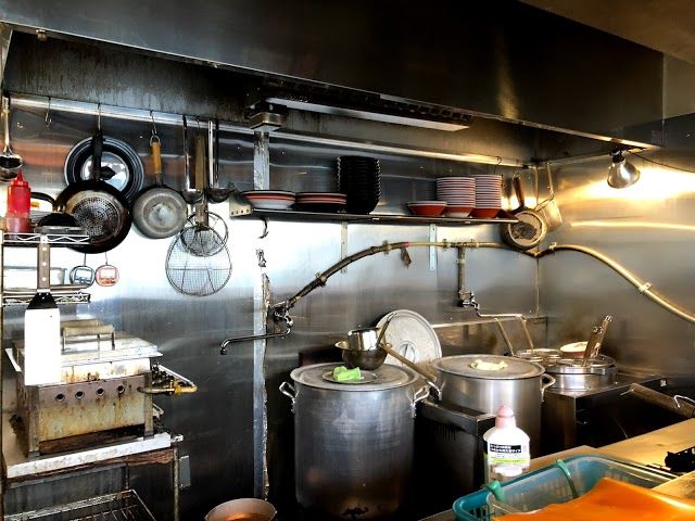 いっちゃんラーメン